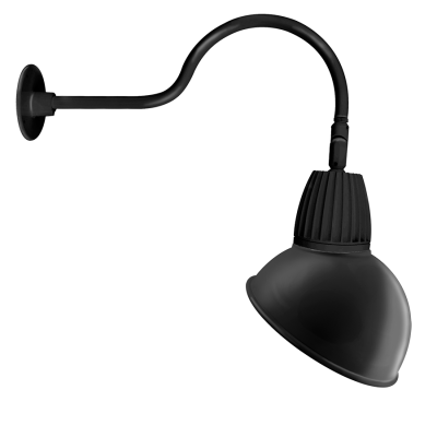 RAB Lighting GN1LED26YADB