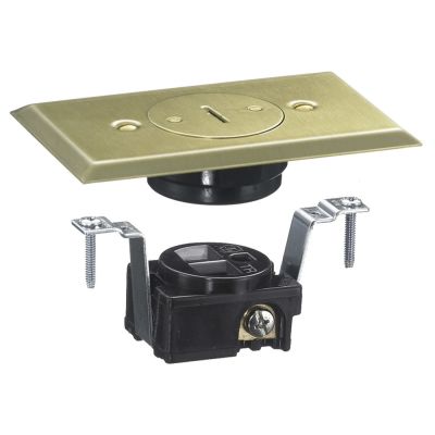 Hubbell Wiring RF151DTR