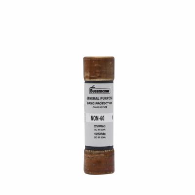Eaton Bussmann Inc. NON-35