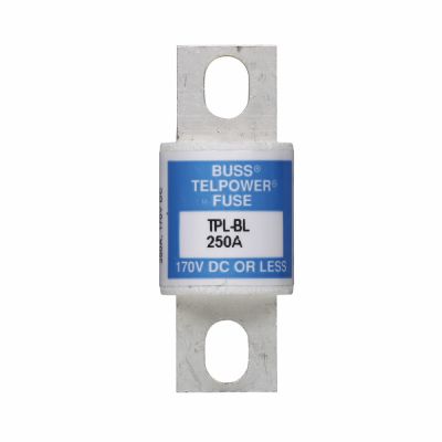 Eaton Bussmann Inc. TPL-BH
