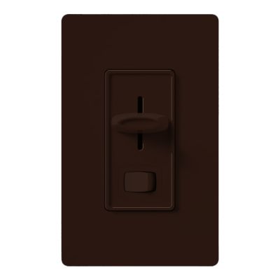 Lutron SLV-600P-BR