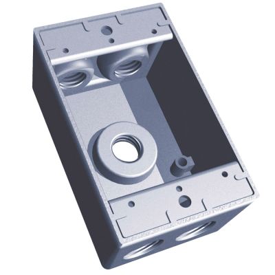 ABB Installation Products S107E