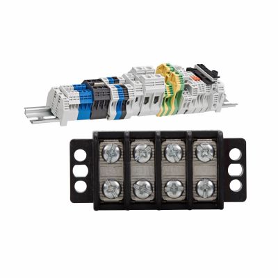 Eaton Bussmann Inc. X33312