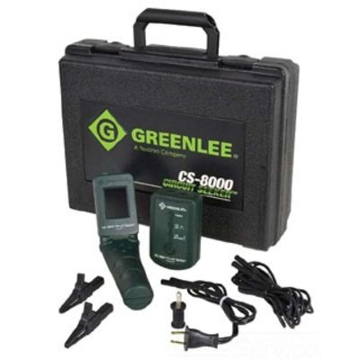 Greenlee 12853