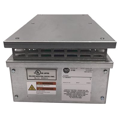 Rockwell Automation 2198-R014