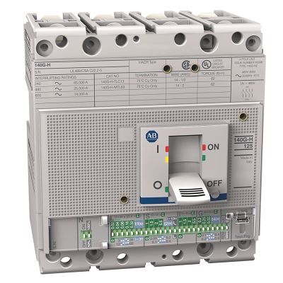 Rockwell Automation 140G-H3I3-C60