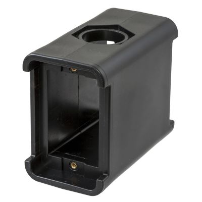 Hubbell Wiring HBL3080BK