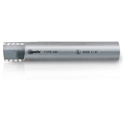 Conduit Flexible NM010