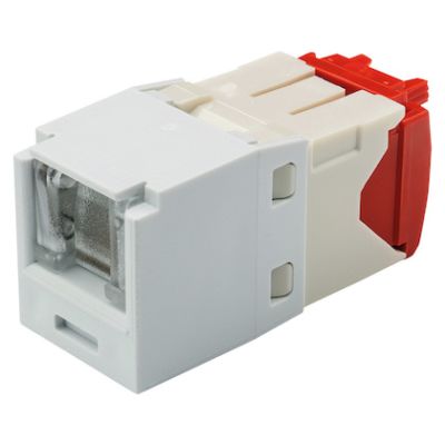 Panduit CJH5E88TGWH