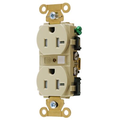 Hubbell Wiring HBL5362ITR