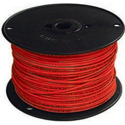 Wire & Cable 27034801