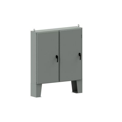 Hubbell Wiegmann WA60X4912SSN4