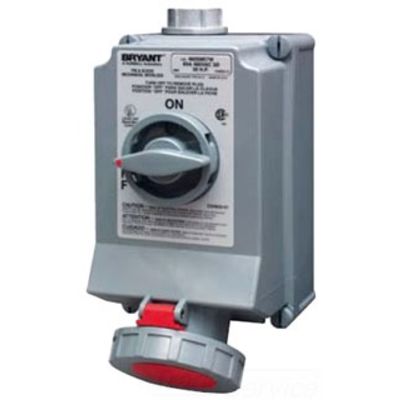 Bryant 420SMI7W