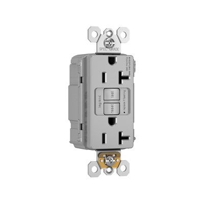 Legrand PT2097TRGRY