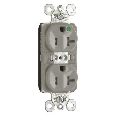 Legrand PTTR8300GRY