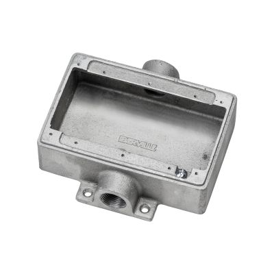 ABB Installation Products CIFSC-2G-3/4