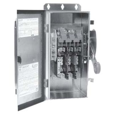 Eaton DH366UWK316