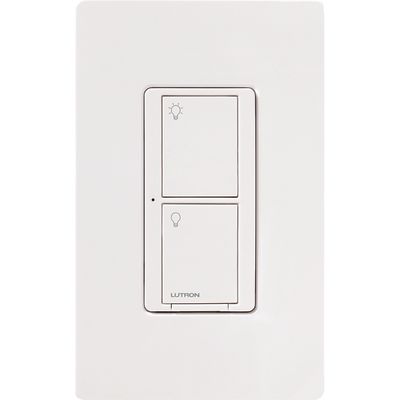 Lutron PD-6ANS-WH
