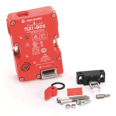 Rockwell Automation 440G-T27360