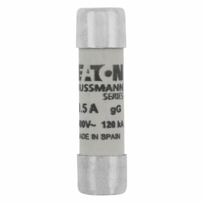 Eaton Bussmann Inc. C10G0.5