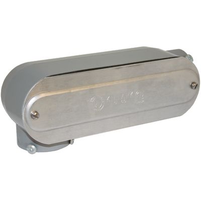 Hubbell Killark COLR-6CG