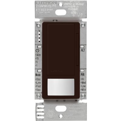 Lutron MS-Z101-BR