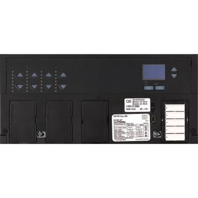 Lutron QSGR-4P