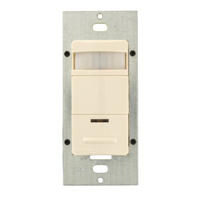 Leviton ODS15-TDT