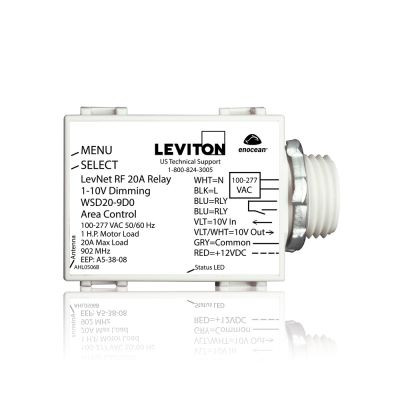 Leviton WSD20-9D0
