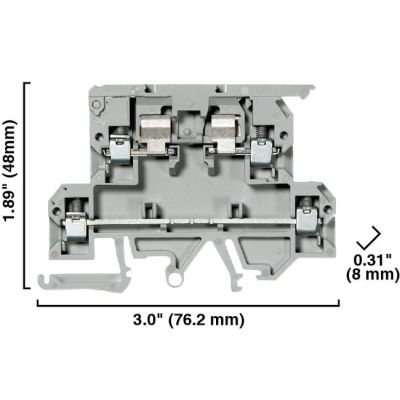 Rockwell Automation 1492-JD3FB24