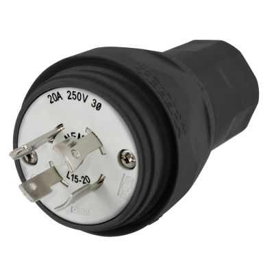 Hubbell Wiring HBL26W75BK