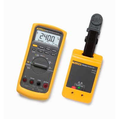 Fluke Corporation FLUKE-87V/PRV240
