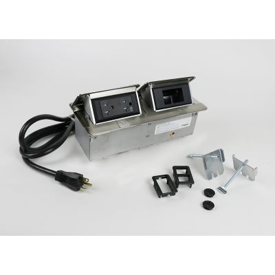 Legrand DQFP20ST-2A