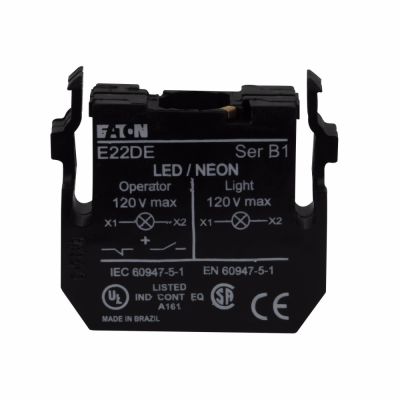 Eaton E22DLT120G