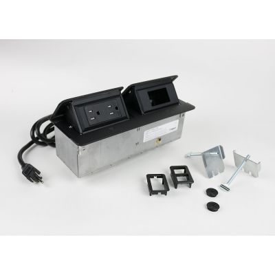 Legrand DQFP15BK-2A