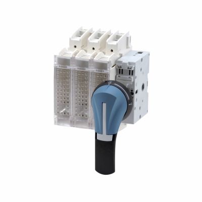 Eaton Bussmann Inc. H4X-05SB