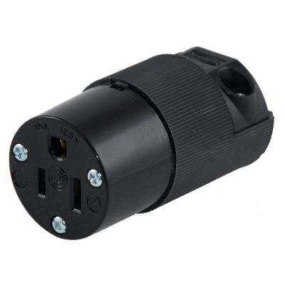 Hubbell Wiring HBL5269EBK