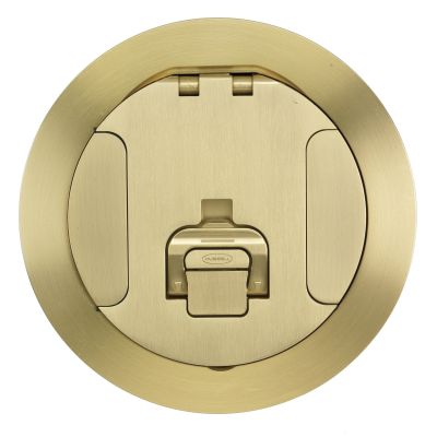 Hubbell Wiring S1R6CVRBRS