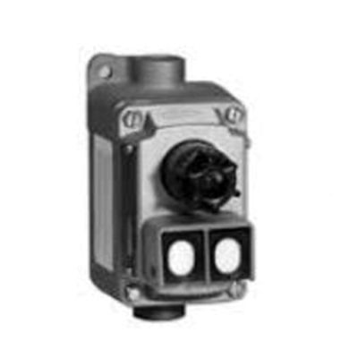 Appleton EFDCB150J1U1