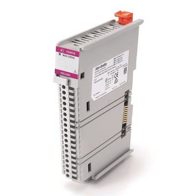 Rockwell Automation 5069-HSC2XOB4