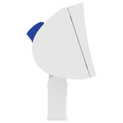 RAB Lighting FXLED78SFW/PCT