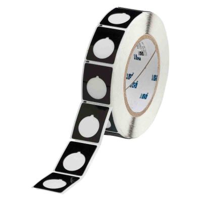 Brady THTEP167-593-.25BK