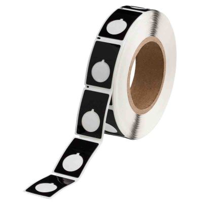 Brady THTEP168-593-.25BK