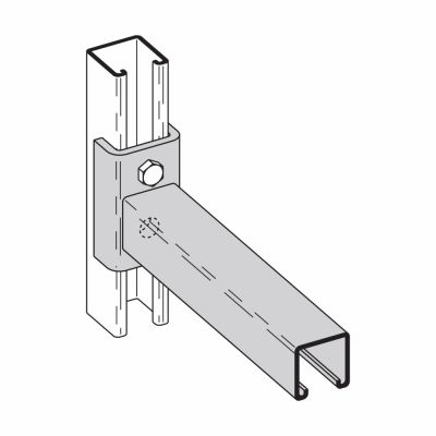Eaton B-Line Inc. B198A-6ZN