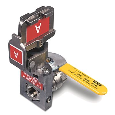 Rockwell Automation 440T-VMVLE20AA
