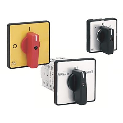 Rockwell Automation 194L-Y12-1753-6N