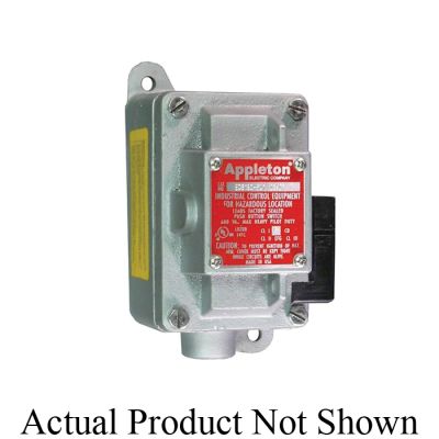Appleton EDS175R1A