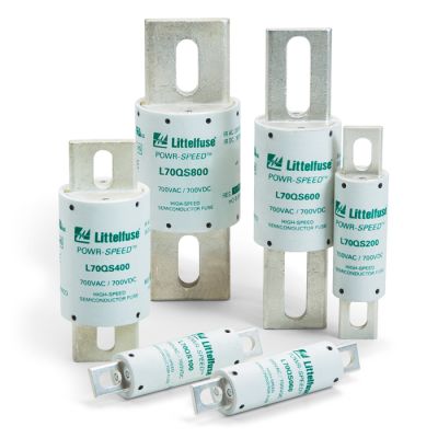 Littelfuse L70QS600