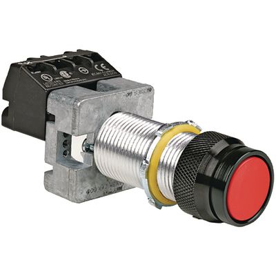Hubbell Killark GO1-RX2B N34