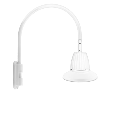 RAB Lighting GN5LED26NRST11W